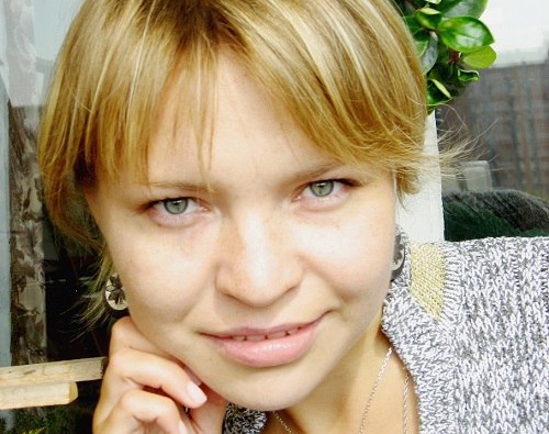 Елена Коскова
