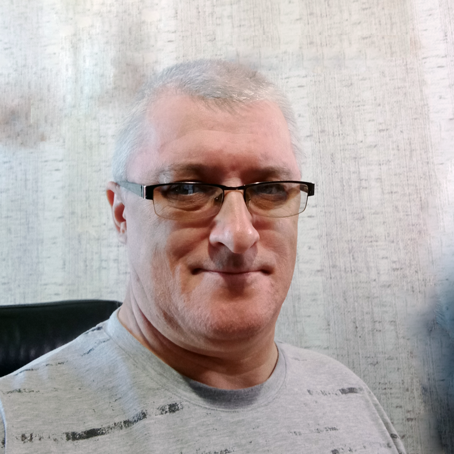 Эдвард Косков